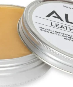 Alfa Alfa Leather Wax NoColour