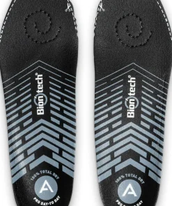 Alfa Alfa Pro Day To Day Insole NoColour