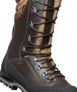 Alfa Jerv A/P/S Gore-Tex Classic Brown