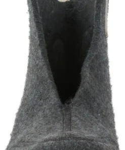 Alfa Unisex Inner Boot Wool Classic Black