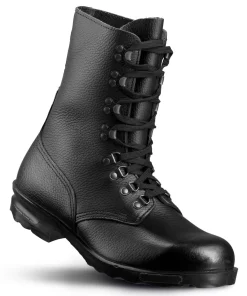 Alfa Unisex M/77 Perform Black