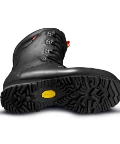 Alfa Women's Bever Perform Gore-Tex Black