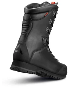 Alfa Women's Bever Perform Gore-Tex Black