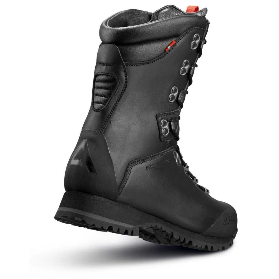 Alfa Women's Bever Perform Gore-Tex Black