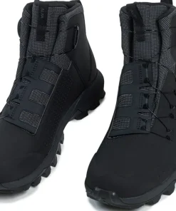 Alfa Women's Bregne 2.0 A/P/S GORE-TEX Phantom Black
