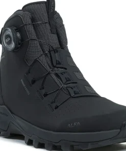 Alfa Women's Bregne 2.0 A/P/S GORE-TEX Phantom Black