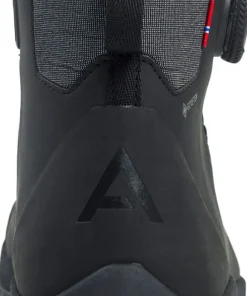 Alfa Women's Bregne 2.0 A/P/S GORE-TEX Phantom Black