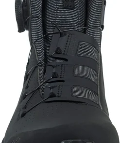 Alfa Women's Bregne 2.0 A/P/S GORE-TEX Phantom Black