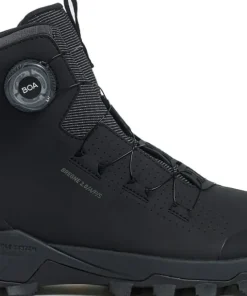 Alfa Women's Bregne 2.0 A/P/S GORE-TEX Phantom Black