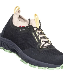 Alfa Women's Cecilie Low Gore-Tex Deep Blue