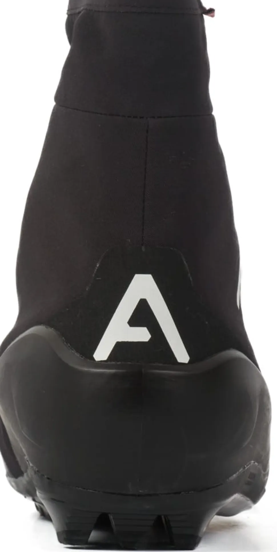 Alfa Women’s Classic Perform GORE-TEX Black