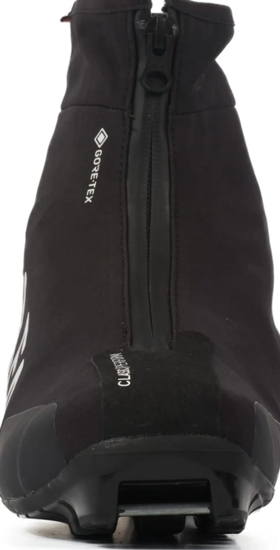 Alfa Women’s Classic Perform GORE-TEX Black