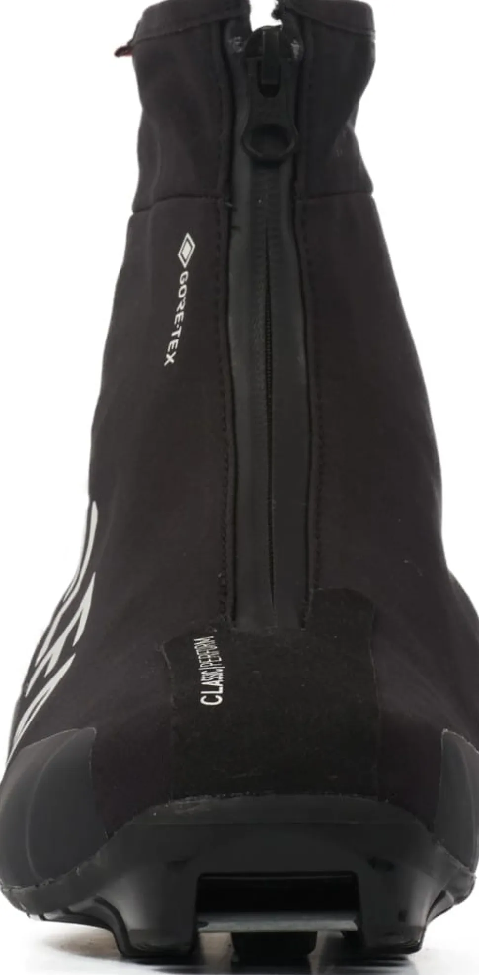 Alfa Women’s Classic Perform GORE-TEX Black