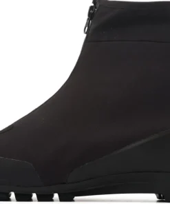 Alfa Women’s Classic Perform GORE-TEX Black