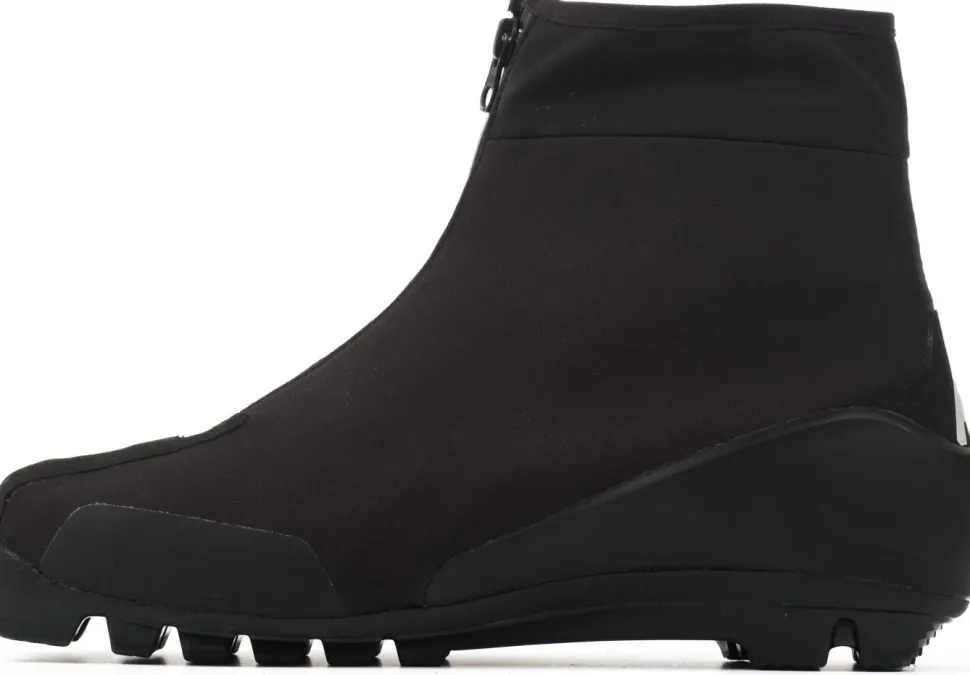 Alfa Women’s Classic Perform GORE-TEX Black