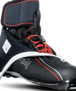 Alfa Women's Combi Advance Gore-Tex Black