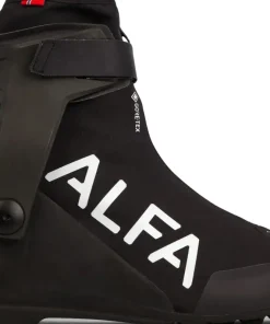 Alfa Women’s Combi Perform GORE-TEX Black