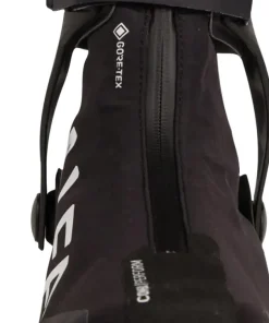 Alfa Women’s Combi Perform GORE-TEX Black