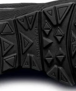 Alfa Women's Drift Advance Gore-tex Black
