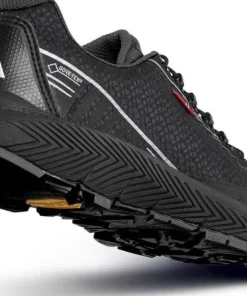 Alfa Women's Drift Advance Gore-tex Black