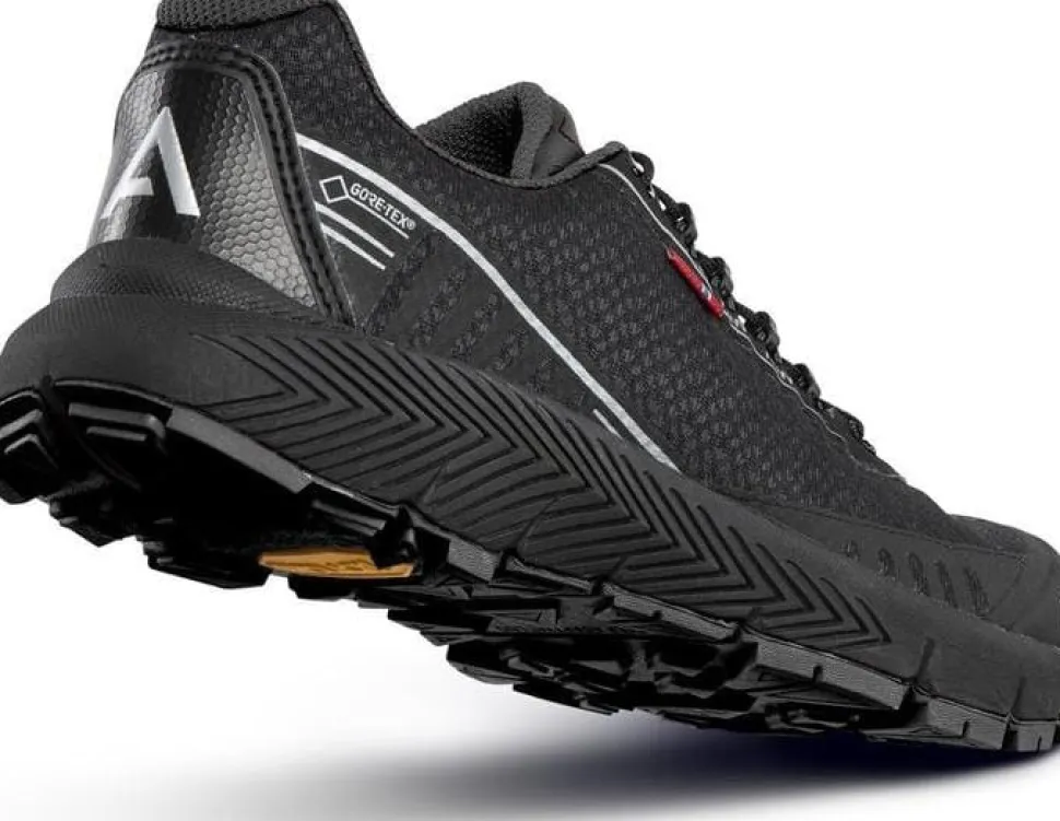 Alfa Women's Drift Advance Gore-tex Black