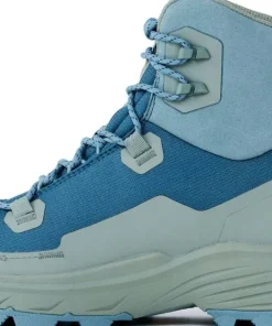 Alfa Women's Driv Advance GORE-TEX Petroleum Blue
