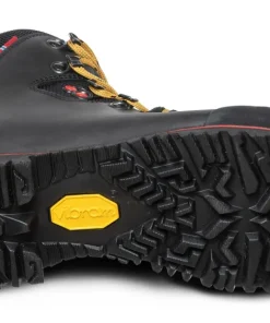 Alfa Women's Eggi Advance Gore-Tex Black