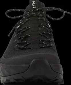 Alfa Women's Glimmer Core Black