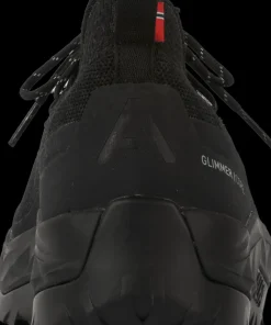 Alfa Women's Glimmer Core Black