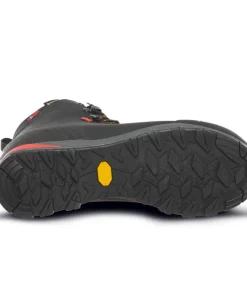 Alfa Women's Holt A/P/S Gore-tex Black