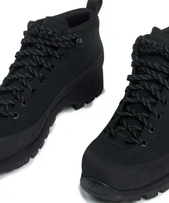 Alfa Women's Hovde Advance GORE-TEX Black