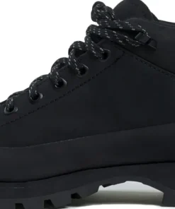 Alfa Women's Hovde Advance GORE-TEX Black