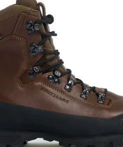 Alfa Women's Impact 2.0 A/P/S GORE-TEX Classic Brown