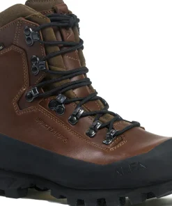 Alfa Women's Impact 2.0 A/P/S GORE-TEX Classic Brown