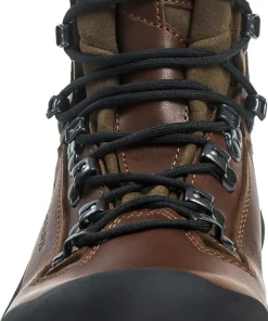 Alfa Women's Impact 2.0 A/P/S GORE-TEX Classic Brown