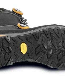 Alfa Women's Jerpe A/P/S Gore-tex Boa Black