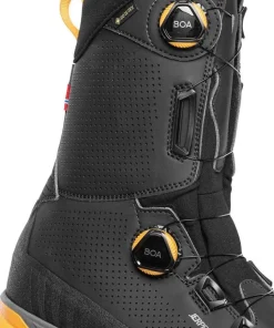 Alfa Women's Jerpe A/P/S Gore-tex Boa Black