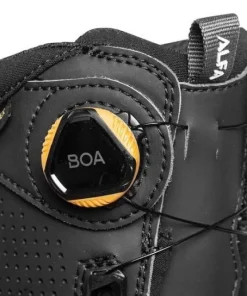 Alfa Women's Jerpe A/P/S Gore-tex Boa Black