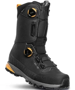 Alfa Women's Jerpe A/P/S Gore-tex Boa Black