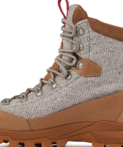 Alfa Women’s Lun Perform Grey