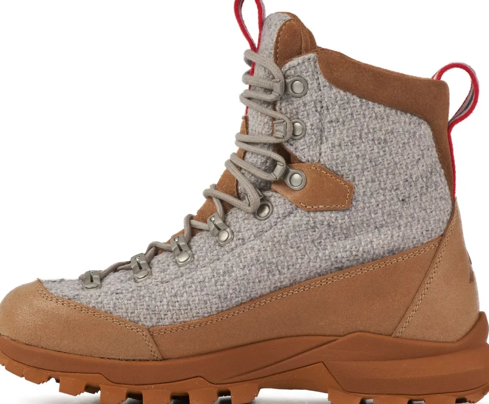 Alfa Women’s Lun Perform Grey