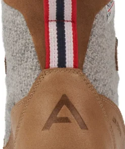 Alfa Women’s Lun Perform Grey