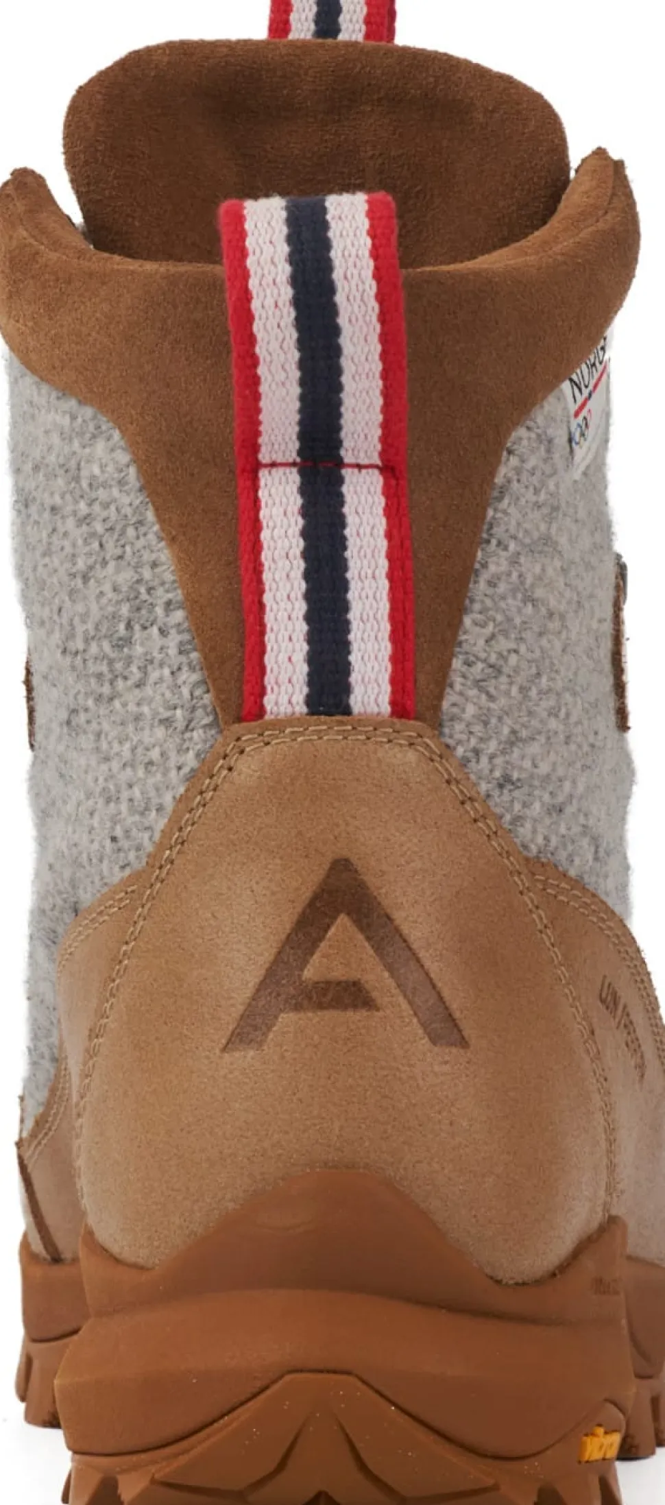 Alfa Women’s Lun Perform Grey