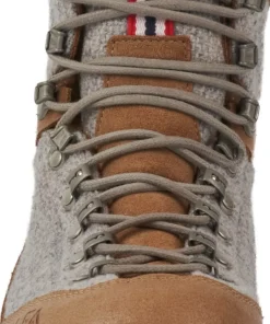 Alfa Women’s Lun Perform Grey