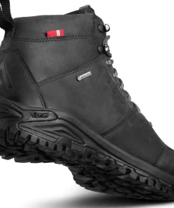 Alfa Women's Mesa Perform Gore-Tex Black