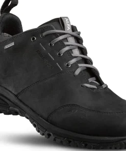 Alfa Women's Munro Perform GORE TEX Black
