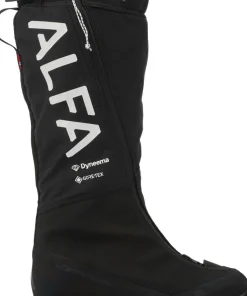 Alfa Women's Outback BC A/P/S 3.0 GORE-TEX Black