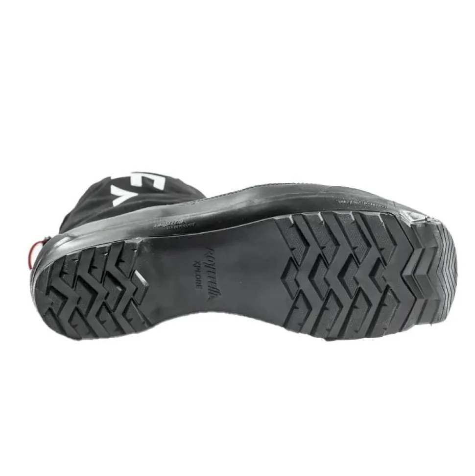 Alfa Women's Outback Xplore Black