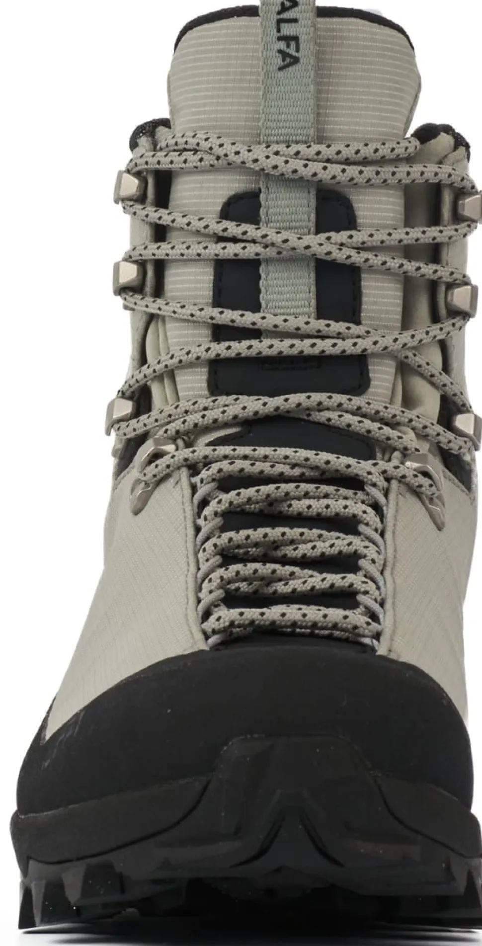 Alfa Women's Perma A/P/S GORE-TEX Light Grey