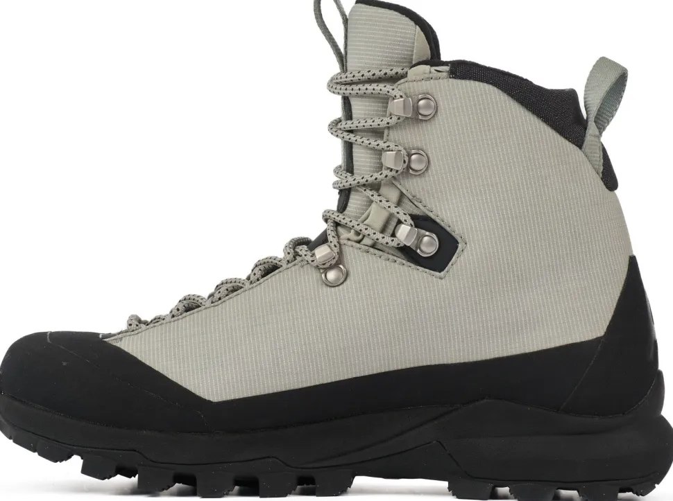 Alfa Women's Perma A/P/S GORE-TEX Light Grey
